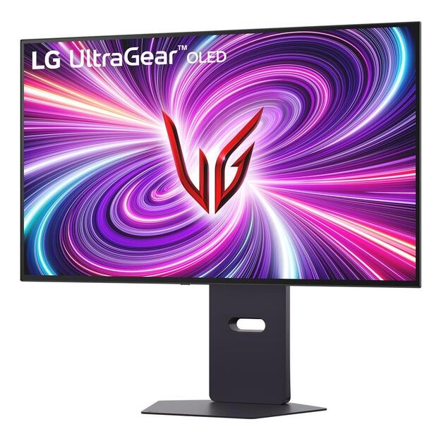 MONITOR OLED 32  4K/32GX870A-B LG 3