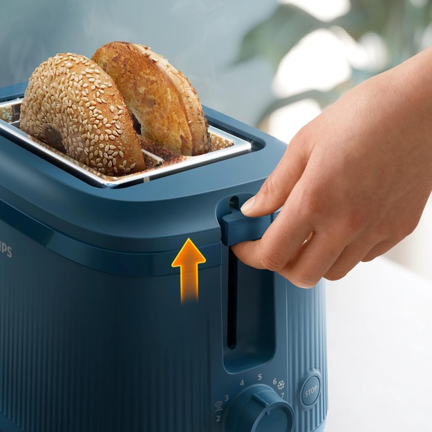 TOASTER/HD2511/70 PHILIPS