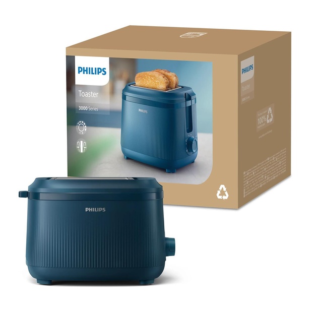 TOASTER/HD2511/70 PHILIPS