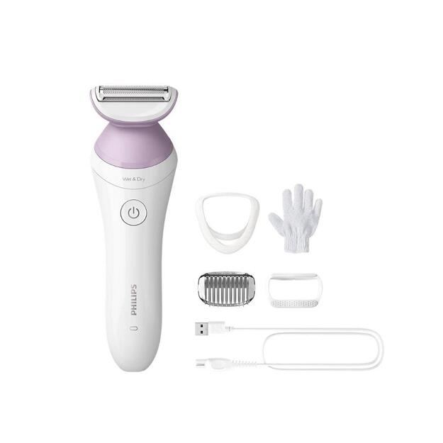 SHAVER/BRL136/00 PHILIPS