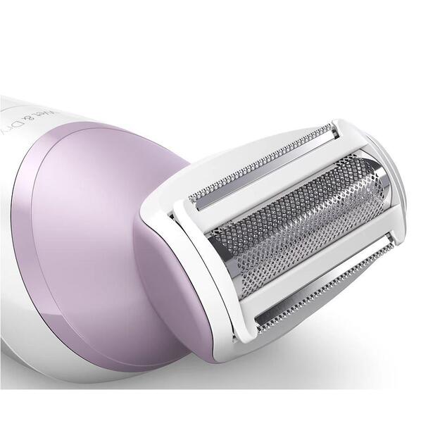 SHAVER/BRL136/00 PHILIPS 3