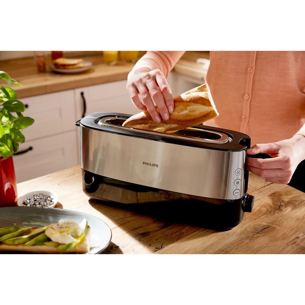 TOASTER/HD2692/90 PHILIPS