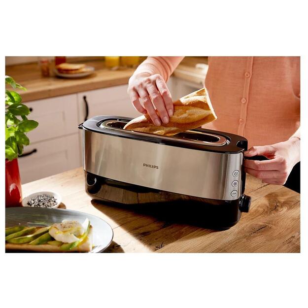 TOASTER/HD2692/90 PHILIPS 1