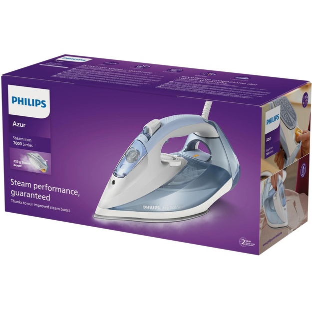 IRON/DST7011/20 PHILIPS