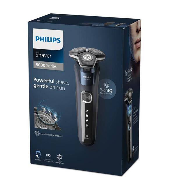 SHAVER/S5885/35 PHILIPS 2