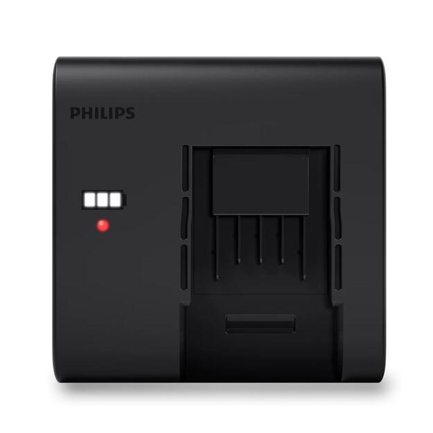 VACUUM ACC BATTERY & CHARGER/XV1797/01 PHILIPS 1