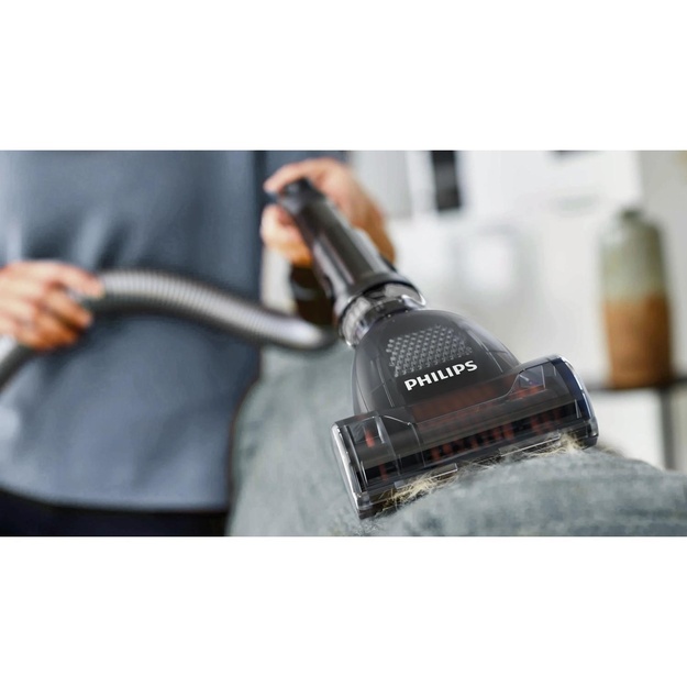 Vacuum Cleaner|PHILIPS|Cordless|900 Watts|Capacity 1.5 l|Noise 77 dB|Black|Weight 4.5 kg|FC9557/09