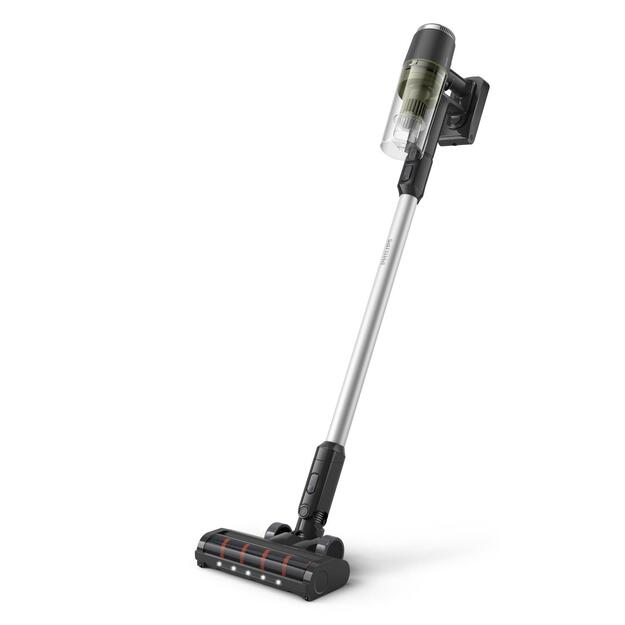 VACUUM CLEANER CORDLESS STICK/XC3033/01 PHILIPS 5