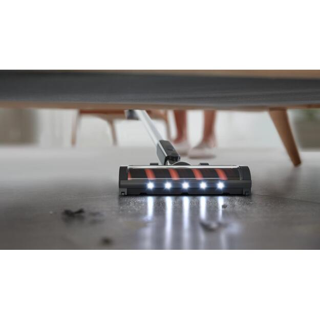 VACUUM CLEANER CORDLESS STICK/XC3033/01 PHILIPS 8