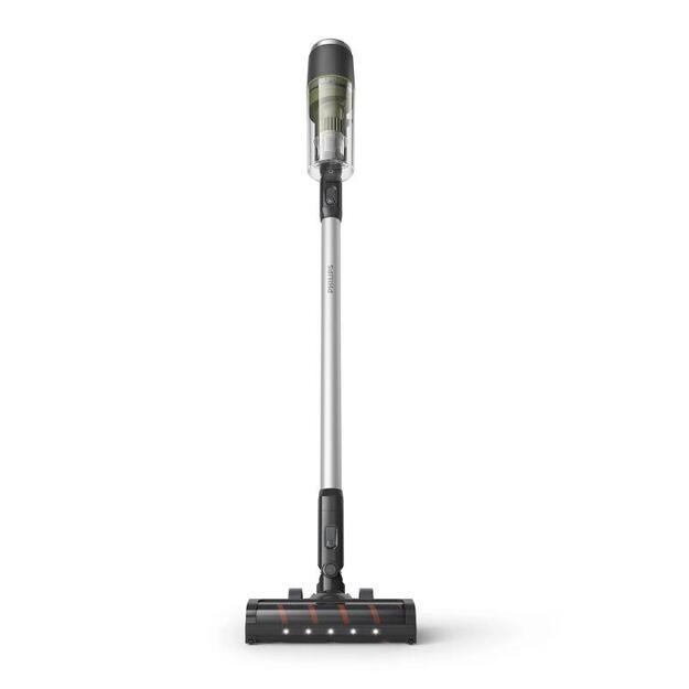 VACUUM CLEANER CORDLESS STICK/XC3033/01 PHILIPS 2