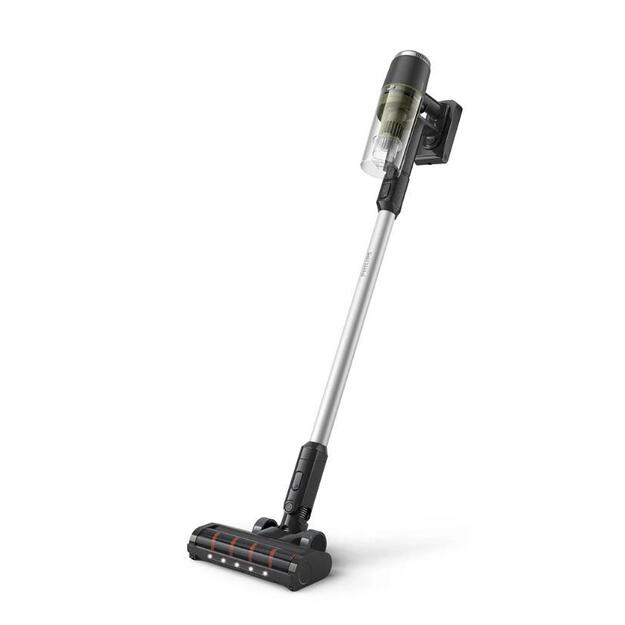 VACUUM CLEANER CORDLESS STICK/XC3033/01 PHILIPS 1