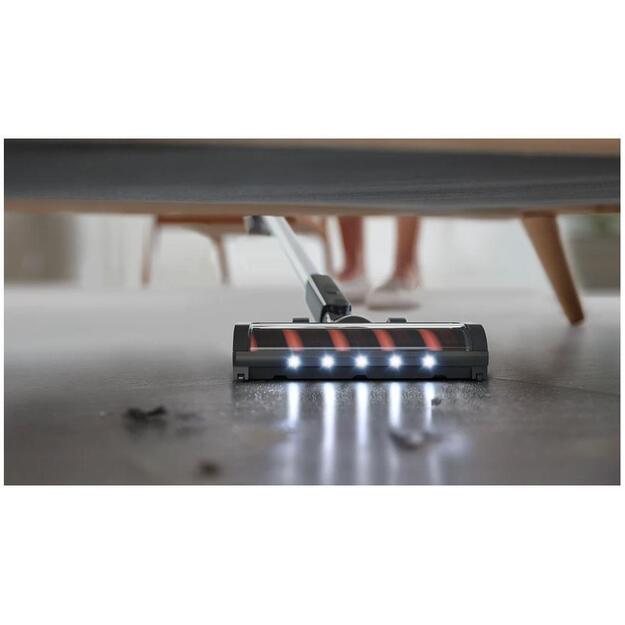 VACUUM CLEANER CORDLESS STICK/XC3033/01 PHILIPS 4