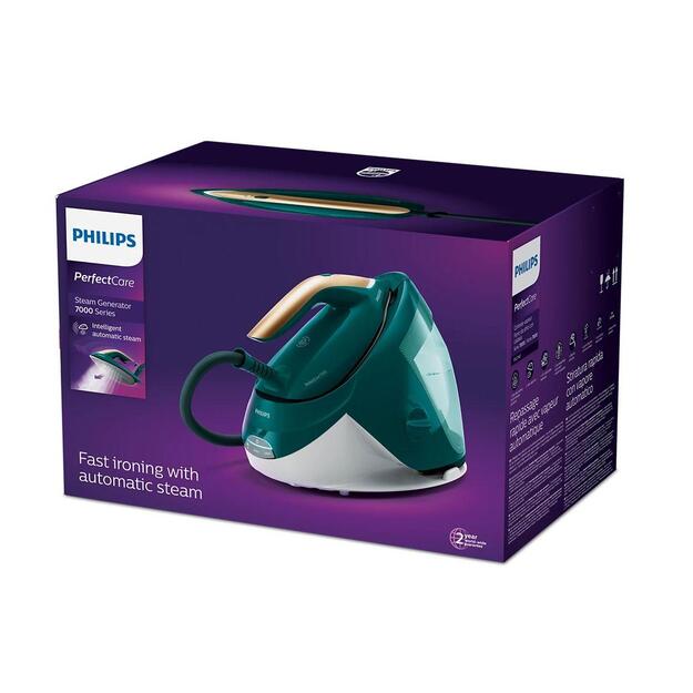 IRONING STATION/PSG7140/70 PHILIPS 7