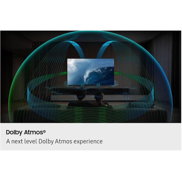 TV Set|SAMSUNG|85  |4K Ultra HD|3840 x 2160 pixels|Flat|16:9|Neo QLED|QE85QN85FAUXXH 27