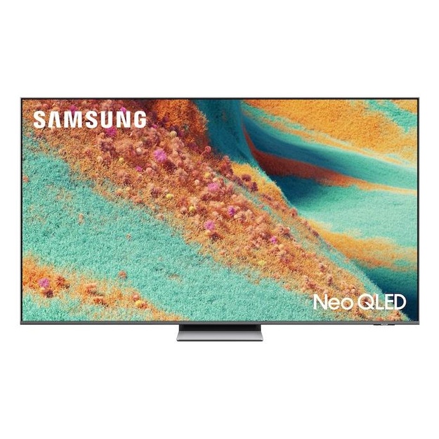 TV Set|SAMSUNG|85  |4K Ultra HD|3840 x 2160 pixels|Flat|16:9|Neo QLED|QE85QN85FAUXXH