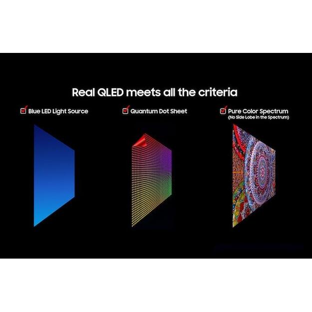 TV Set|SAMSUNG|85  |4K Ultra HD|3840 x 2160 pixels|Flat|16:9|Neo QLED|QE85QN85FAUXXH 48