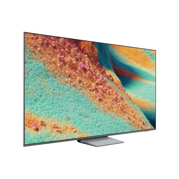 TV Set|SAMSUNG|85  |4K Ultra HD|3840 x 2160 pixels|Flat|16:9|Neo QLED|QE85QN85FAUXXH