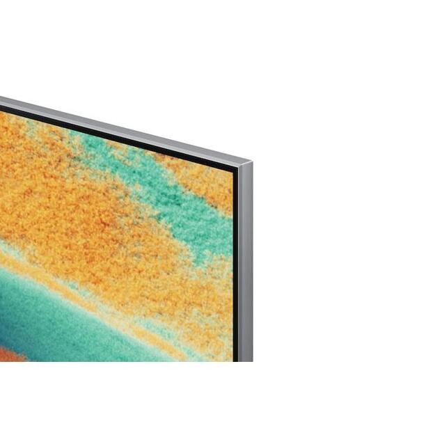 TV Set|SAMSUNG|85  |4K Ultra HD|3840 x 2160 pixels|Flat|16:9|Neo QLED|QE85QN85FAUXXH 25