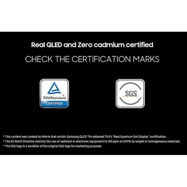 TV Set|SAMSUNG|85  |4K Ultra HD|3840 x 2160 pixels|Flat|16:9|Neo QLED|QE85QN85FAUXXH 32