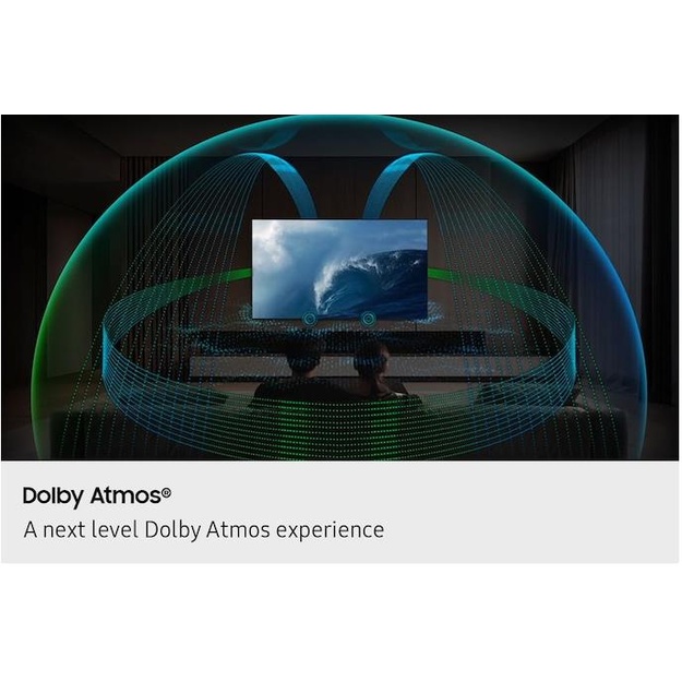TV Set|SAMSUNG|85  |4K Ultra HD|3840 x 2160 pixels|Flat|16:9|Neo QLED|QE85QN85FAUXXH