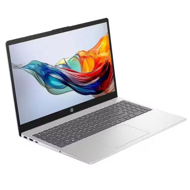 Notebook|HP|15-fc0054nw|CPU  AMD Ryzen 7|5825U|2000 MHz|15.6 |1920x1080|RAM 16GB|DDR5|SSD 512GB|AMD Radeon Graphics|Integrated|ENG|Silver|1.59 kg|BW5G8EA