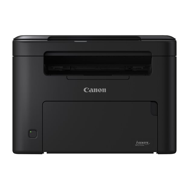 CANON i-SENSYS MF272dw MFP Mono B/W laser A4 210x297mm A4 29ppm copy 29ppm print 150 sheets USB 2.0 LAN Wi-Fi 1