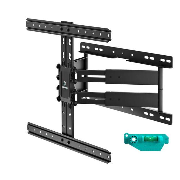 TV SET ACC WALL MOUNT /32-90 /BLACK SM2-B ONKRON