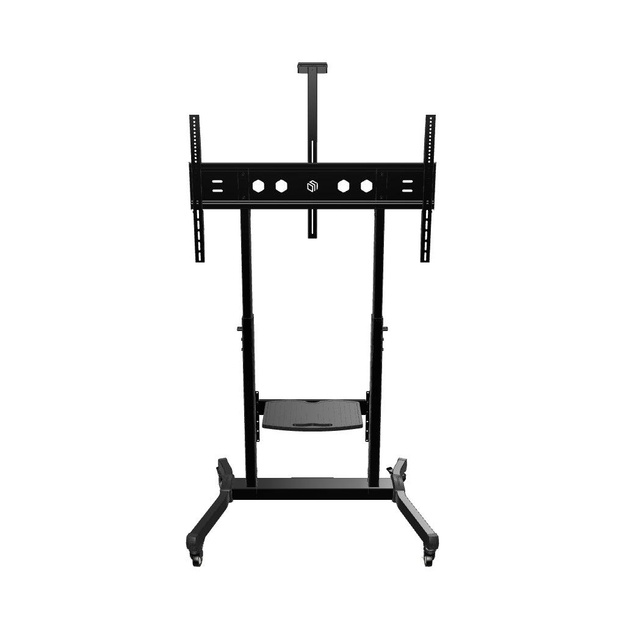 TV SET ACC MOBILE STAND/50-100  BLACK TS1991-B ONKRON