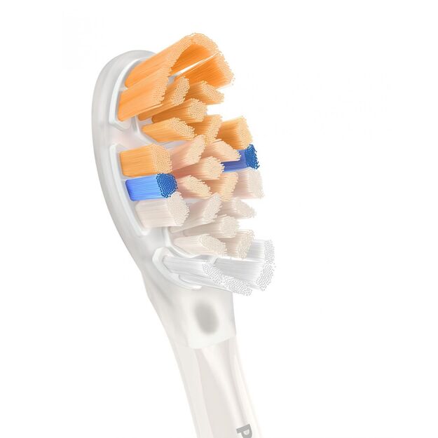 ELECTRIC TOOTHBRUSH ACC HEAD/HX9092/87 PHILIPS 8