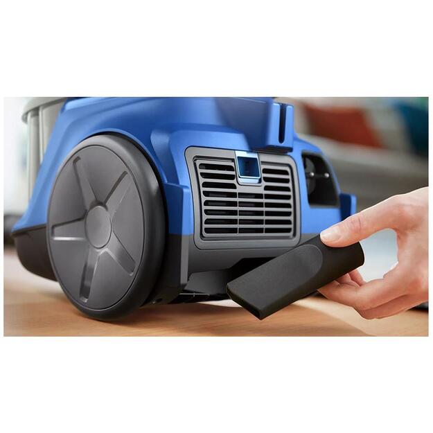 VACUUM CLEANER/XB2123/09 PHILIPS 4