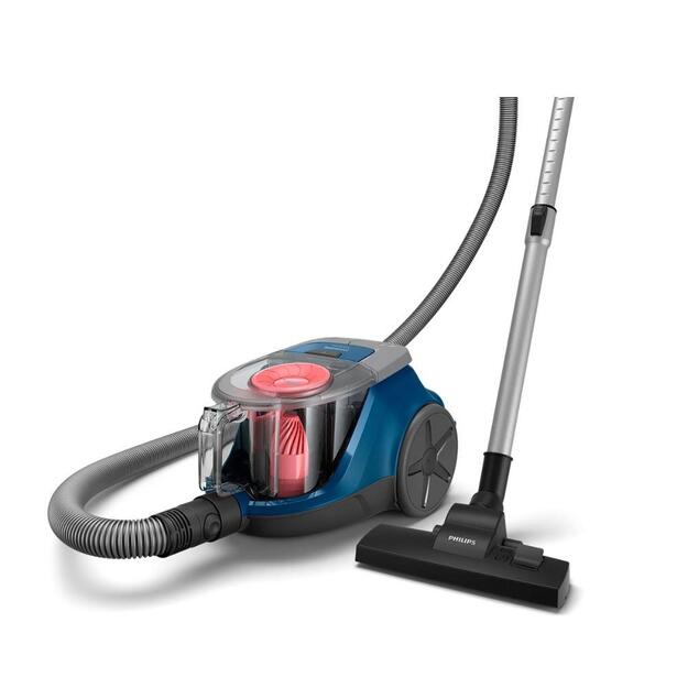 VACUUM CLEANER/XB2123/09 PHILIPS 3