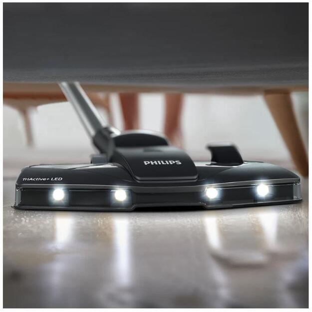 VACUUM CLEANER/XD8142/12 PHILIPS 4