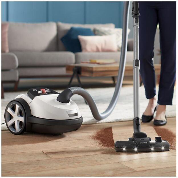 VACUUM CLEANER/XD8142/12 PHILIPS 3
