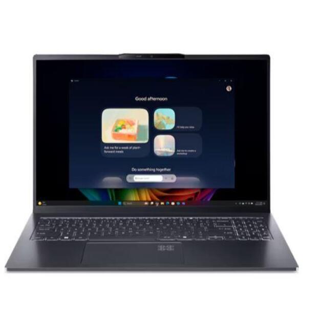 NB SFG16-61 R7-350 16 /32GB/1TB W11 NX.JCREL.001 ACER 1