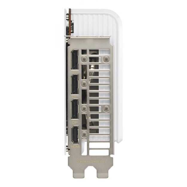 VGA PCIE16 RX9070XT 16GB GDDR6/PRIME-RX9070XT-O16G-WH ASUS 22