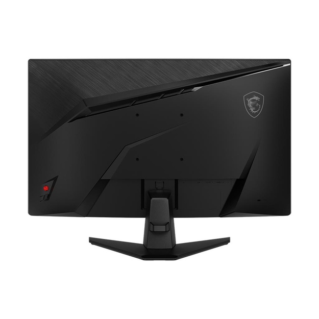 LCD Monitor|MSI|MAG 274CQF|27 |Gaming/Curved|Matte|Panel VA|2560x1440|16:9|180Hz|0.5 ms|Colour Black|MAG274CQF