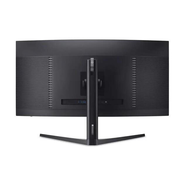 LCD Monitor|ACER|34  |3440 x 1440 pixels|UltraWide Quad HD|Native aspect ratio 21:9|LED|Curved|UM.CXXEE.301 3