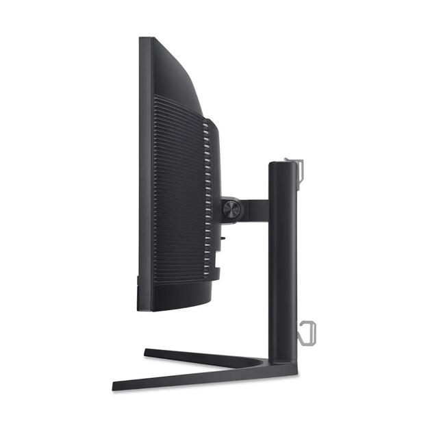 LCD Monitor|ACER|34  |3440 x 1440 pixels|UltraWide Quad HD|Native aspect ratio 21:9|LED|Curved|UM.CXXEE.301 6