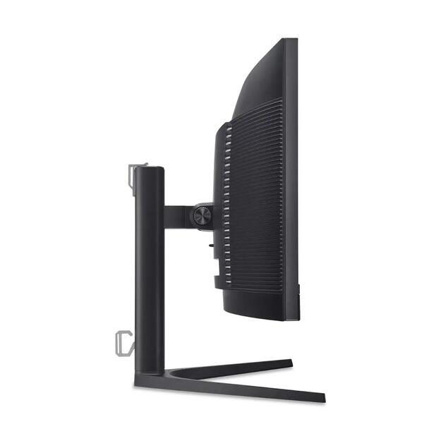 LCD Monitor|ACER|34  |3440 x 1440 pixels|UltraWide Quad HD|Native aspect ratio 21:9|LED|Curved|UM.CXXEE.301 11