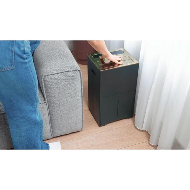 DEHUMIDIFIER MERCURE/COP002829 STYLIES 4