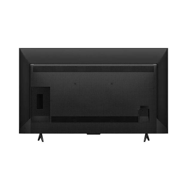 TV Set|TCL|55  |4K Ultra HD|3840 x 2160 pixels|Flat|16:9|QLED|55T69C 12