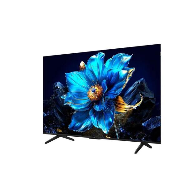 TV Set|TCL|55  |4K Ultra HD|3840 x 2160 pixels|Flat|16:9|QLED|55T69C 11