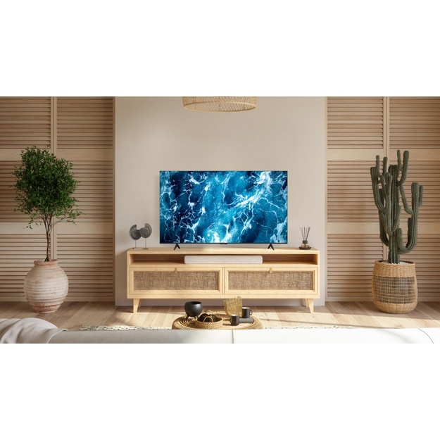 TV Set|TCL|55  |4K Ultra HD|3840 x 2160 pixels|Flat|16:9|QLED|55T69C