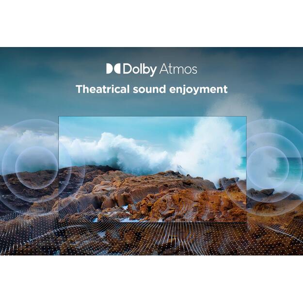 TV Set|TCL|75  |4K Ultra HD|3840 x 2160 pixels|Flat|16:9|DLED|75V6C 4