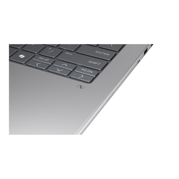 HP ZBook 8 G1i 14 Intel Core Ultra 7 255H 14inch WUXGA AG LED UWVA 32GB 512GB SSD RTX 500 ADA 4GB W11P 3y