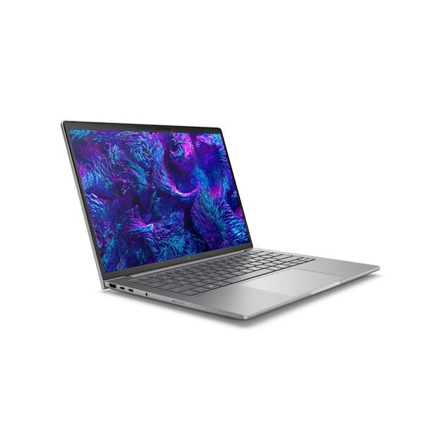 HP ZBook 8 G1i 14 Intel Core Ultra 7 255H 14inch WUXGA AG LED UWVA 32GB 512GB SSD RTX 500 ADA 4GB W11P 3y