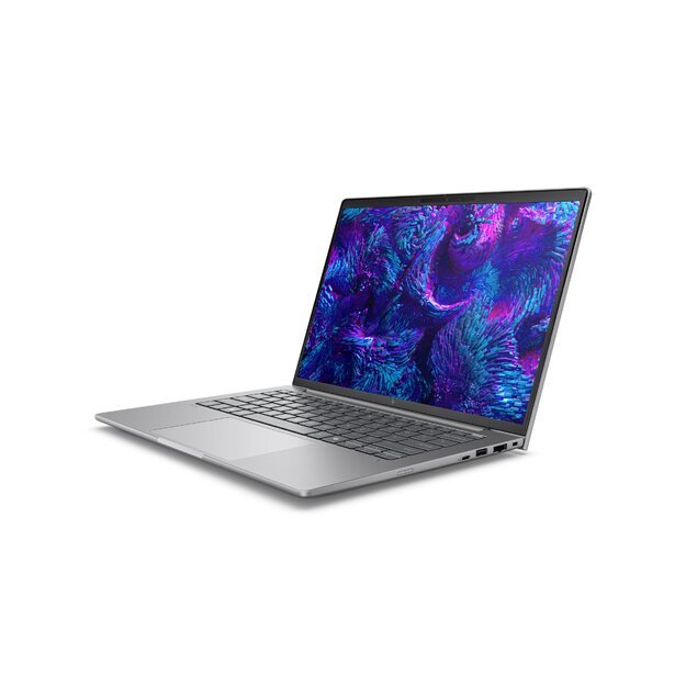 HP ZBook 8 G1i 14 Intel Core Ultra 7 255H 14inch WUXGA AG LED UWVA 32GB 512GB SSD RTX 500 ADA 4GB W11P 3y