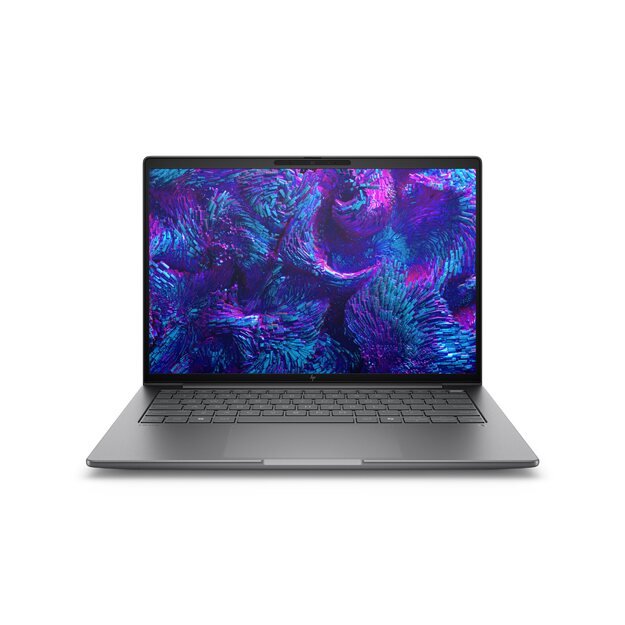 HP ZBook 8 G1i 14 Intel Core Ultra 7 255H 14inch WUXGA AG LED UWVA 32GB 512GB SSD RTX 500 ADA 4GB W11P 3y