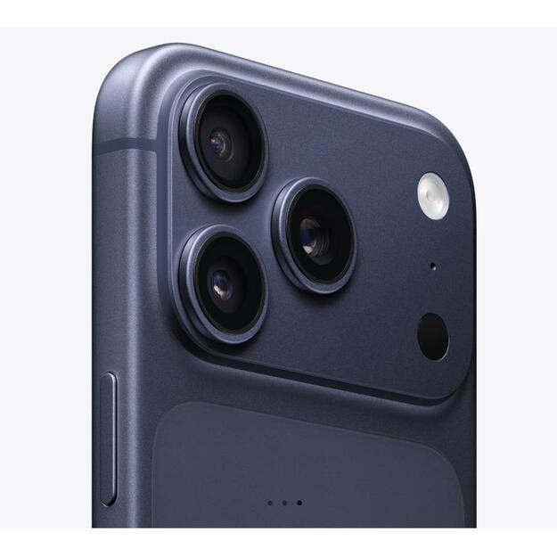 MOBILE PHONE IPHONE 17 PRO/256GB DEEP BLUE MG8J4 APPLE 2