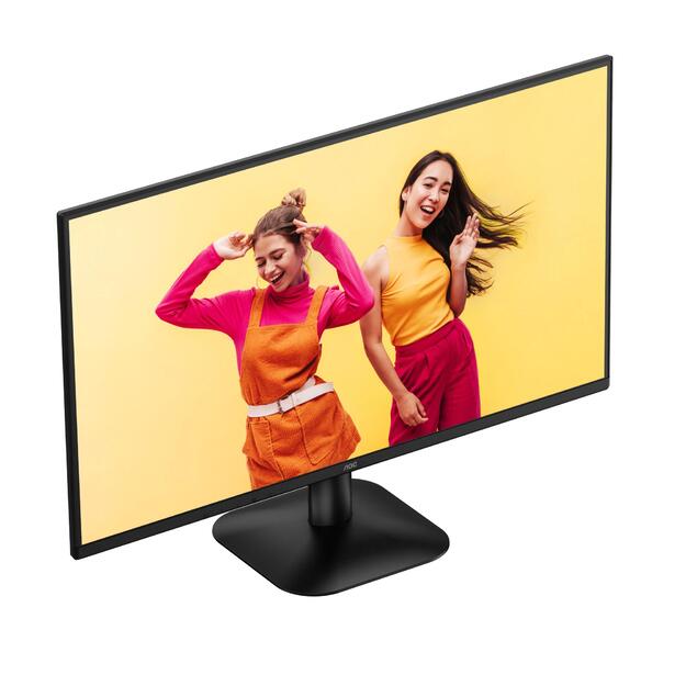 AOC Q27B35S3 27inch QHD IPS 120Hz 1ms 300cd/m2 HDMI2.0 DP 5